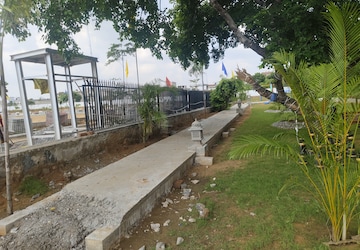 Plot – Exterior View View at Aman Enclave Boytawala, Boytawala - for Sale