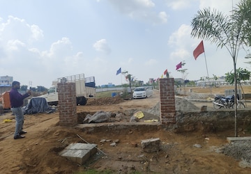 Plot – Exterior View View at Aman Enclave Boytawala, Boytawala - for Sale