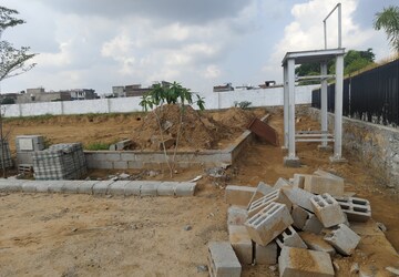 Plot Area in  Plot at Aman Enclave Boytawala, Boytawala – for Sale