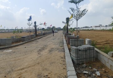 Plot – Exterior View View at Aman Enclave Boytawala, Boytawala - for Sale