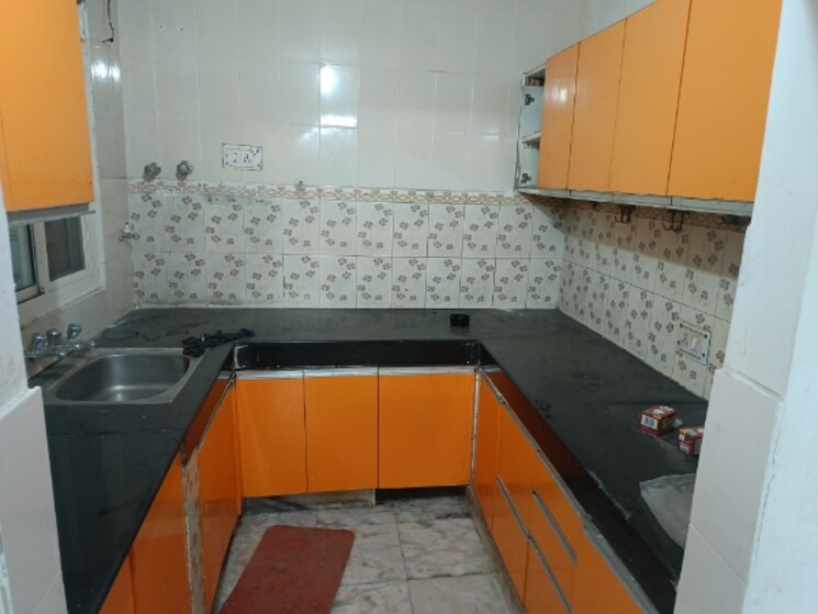 Kitchen, ss-southend-elite 2 Bedroom 1800 Sq.Ft. Builder Floor In Sector 49 Gurgaon 9382952