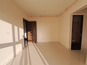 Building Lobby in 1 BHK Apartment at Sheth Avante, Kanjurmarg West – for Rent