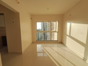 1 BHK Apartment For Rent in Sheth Avante, Kanjurmarg West
