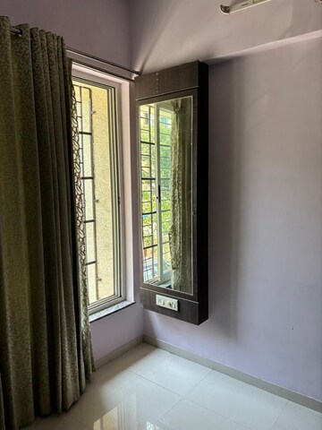 Room in 2 BHK Apartment at Vasant Fiona, Pokhran Road No Two – for Rent