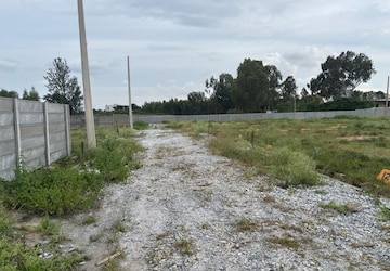 Plot Area in  Plot at Bidrahalli – for Sale