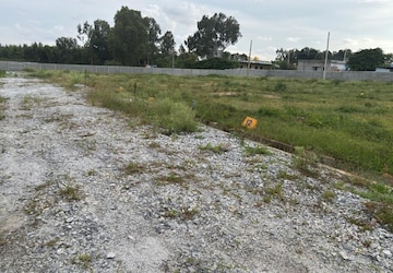 Plot For Sale in Bidrahalli