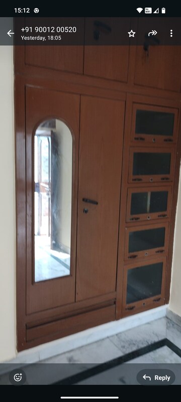 1 BHK Independent House For Rent in RWA Apartments Sector 30, Sector 30