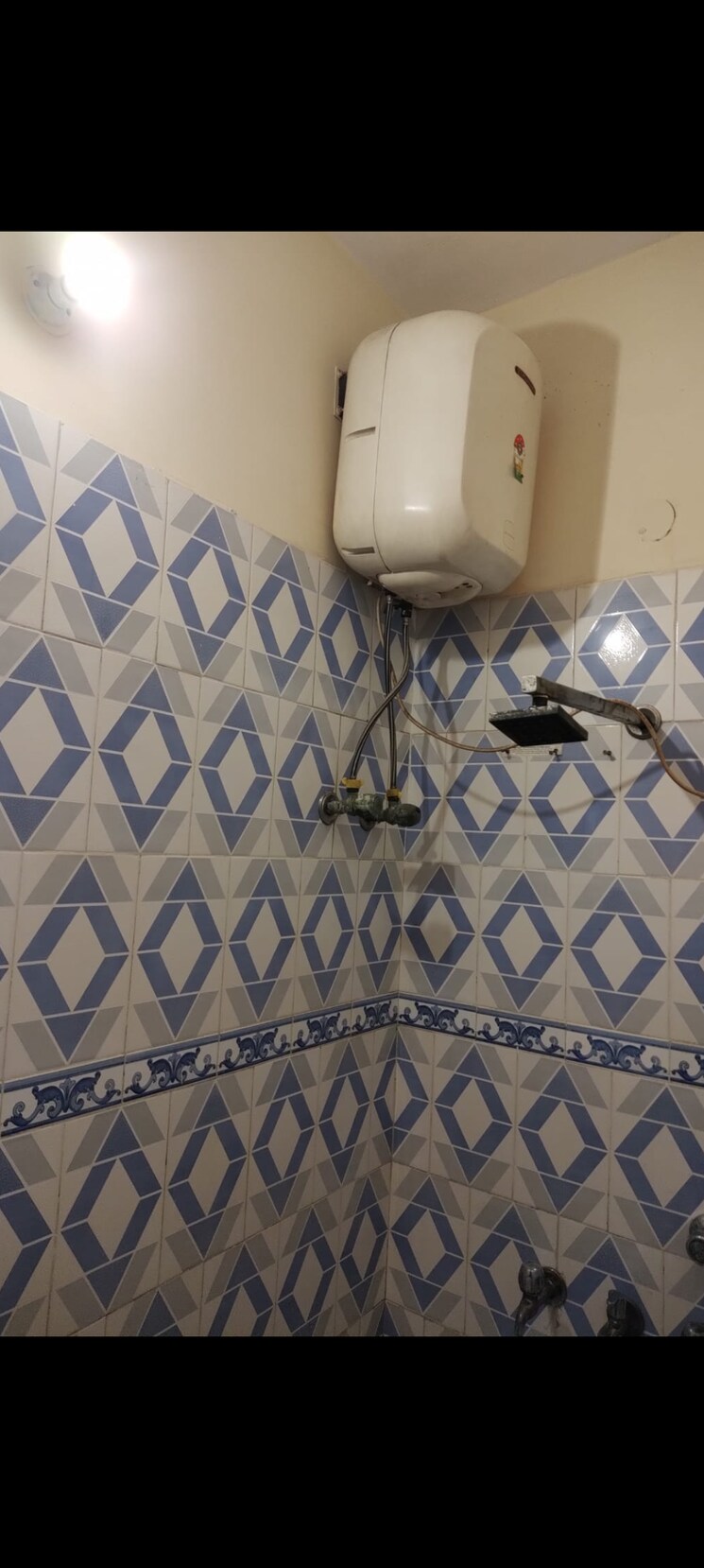 Bathroom, rwa-apartments-sector-30 1 Bedroom 500 Sq.Ft. Independent House In Sector 30 Noida 9382726