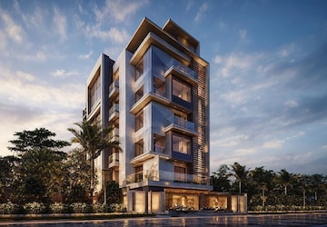 4 BHK Apartment For Sale in Balaji Nagar