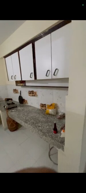 Furnished Amenities in 2 BHK Apartment at Proview Officer City, Raj Nagar Extension – for Rent