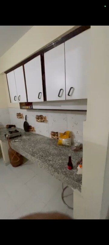 Furnished Amenities in 2 BHK Apartment at Proview Officer City, Raj Nagar Extension – for Rent