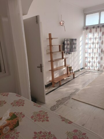 3 BHK Builder Floor For Rent in Greater Kailash I