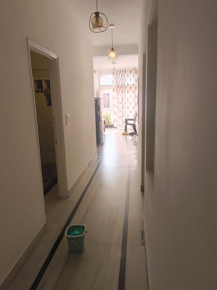 Entrance, greater kailash i 3 Bedroom 1800 Sq.Ft. Builder Floor In Greater Kailash I Delhi 9382730