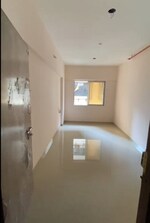 1 BHK 400 Sq.Ft. Apartment in Om Sai CHS Bhandup West