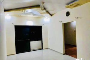 Room in 2 BHK Apartment at Vrundavan Residency, Ravet – for Rent