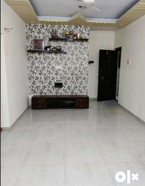 2 BHK Apartment For Rent in Vrundavan Residency, Ravet