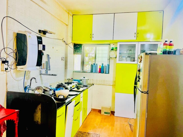 Team Area, vrundavan-residency 2 Bedroom 730 Sq.Ft. Apartment In Ravet Pune 9382739