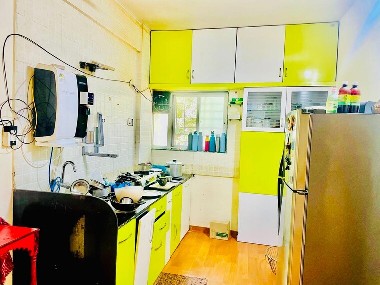 Team Area, vrundavan-residency 2 Bedroom 730 Sq.Ft. Apartment In Ravet Pune 9382739