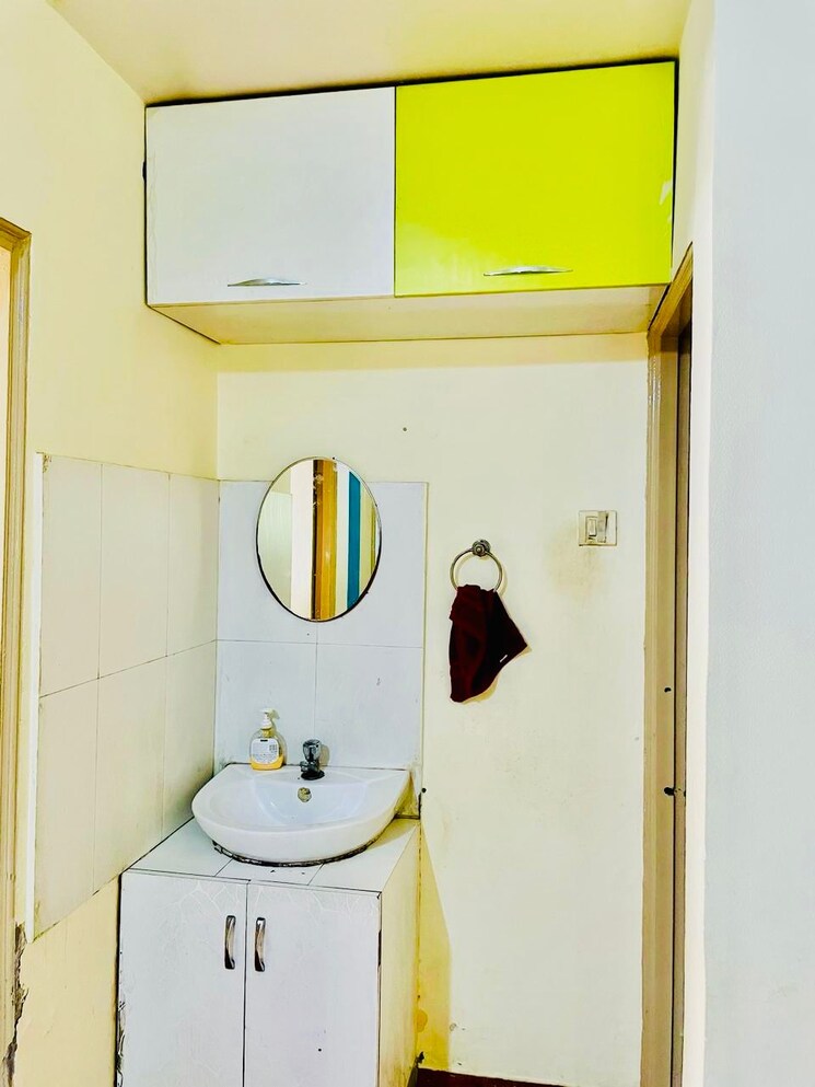 undefined, vrundavan-residency 2 Bedroom 730 Sq.Ft. Apartment In Ravet Pune 9382739