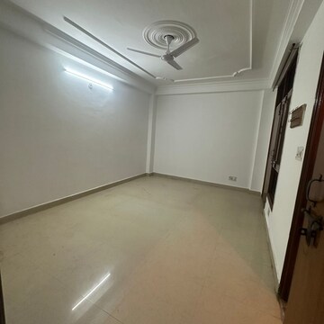 3 BHK Builder Floor For Rent in Katwaria Sarai