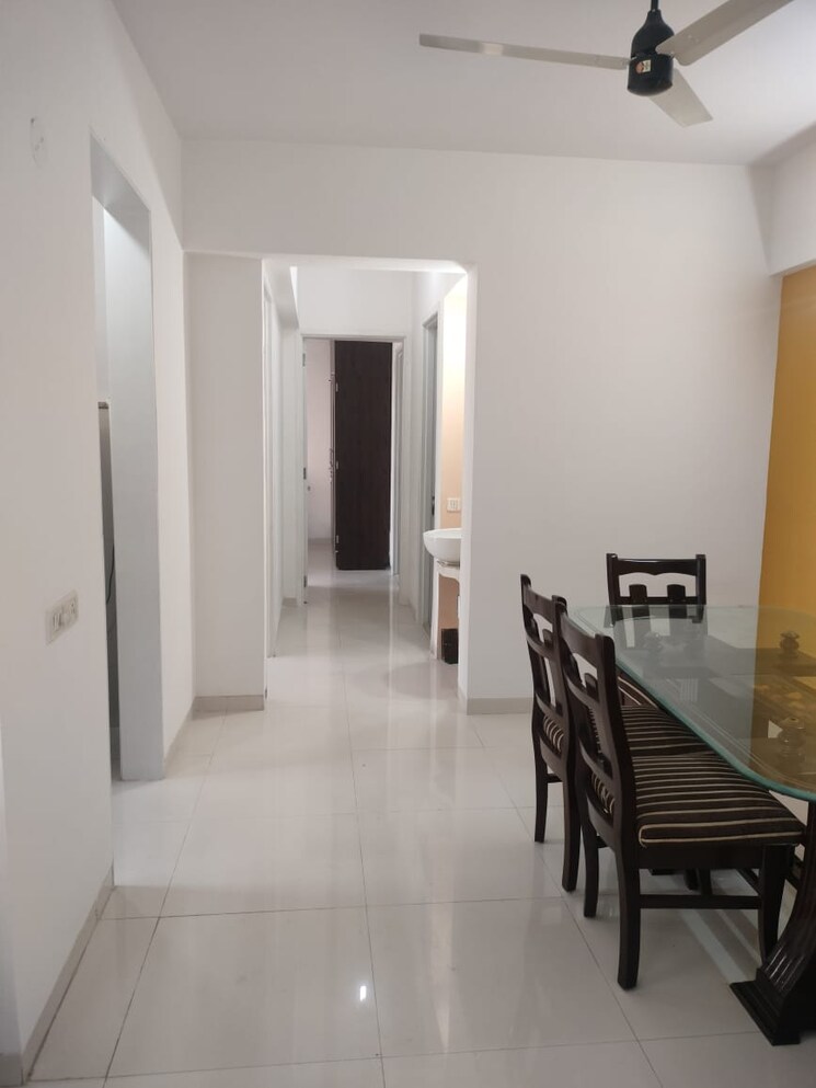 Living Room, group-seven-rushi-heights 2 Bedroom 690 Sq.Ft. Apartment In Goregaon East Mumbai 9382758