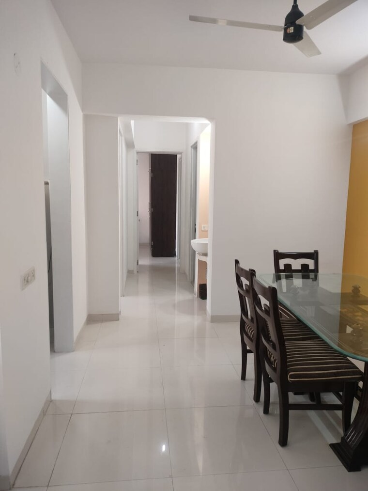 Living Room, group-seven-rushi-heights 2 Bedroom 690 Sq.Ft. Apartment In Goregaon East Mumbai 9382758