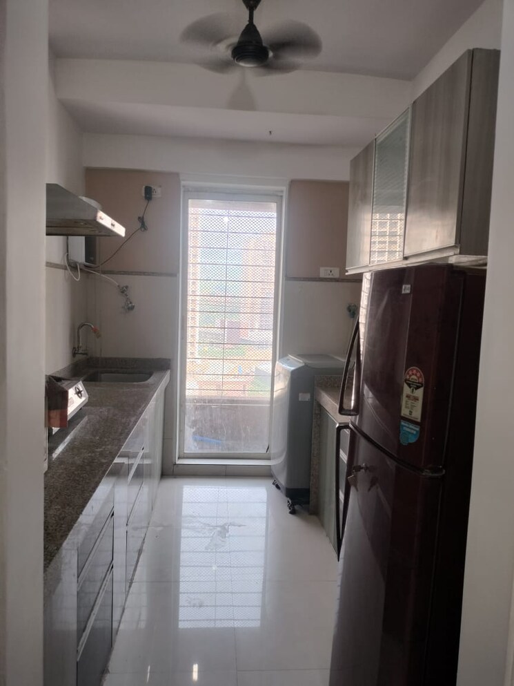 Kitchen, group-seven-rushi-heights 2 Bedroom 690 Sq.Ft. Apartment In Goregaon East Mumbai 9382758