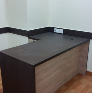 Kitchen in  Office Space at Morya Landmark 1, Mindspace – for Rent