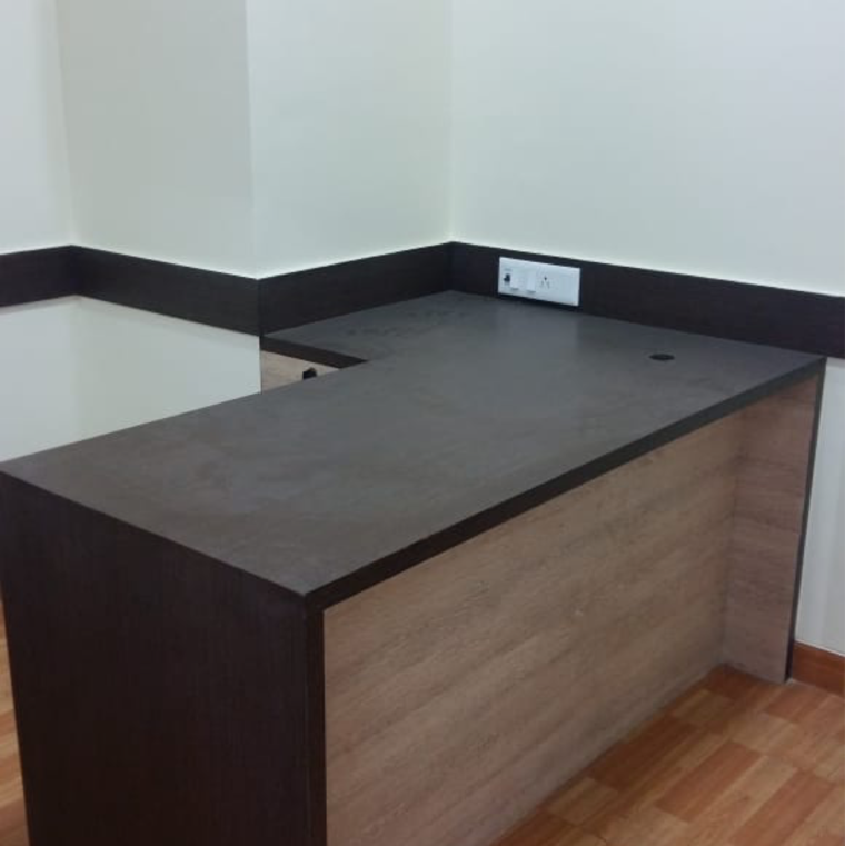 Kitchen, morya-landmark-1 Commercial Office Space 1021 Sq.Ft. In Mindspace Mumbai 9382752