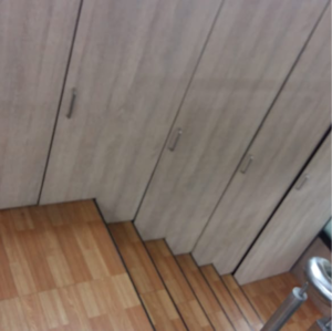 Furnished Amenities in  Office Space at Morya Landmark 1, Mindspace – for Rent