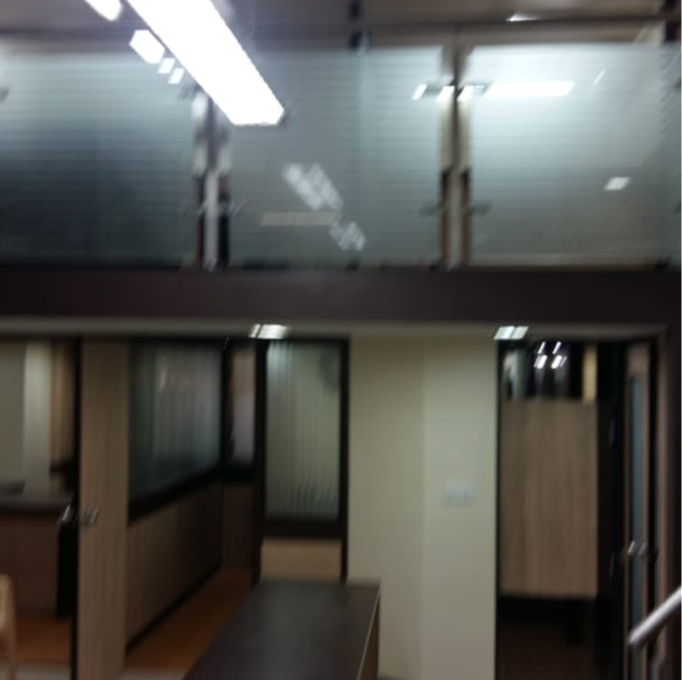 Kitchen, morya-landmark-1 Commercial Office Space 1021 Sq.Ft. In Mindspace Mumbai 9382752