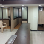 1021 Sq.Ft. Office Space in Morya Landmark 1