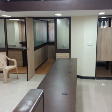  Office Space For Rent in Morya Landmark 1, Mindspace