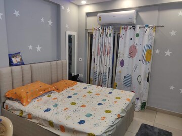 1 BHK Apartment For Rent in Crossing Chitravan, Nai Basti Dundahera