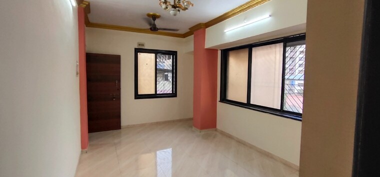 Room, majiwada 1 Bedroom 450 Sq.Ft. Apartment In Majiwada Thane 9382759