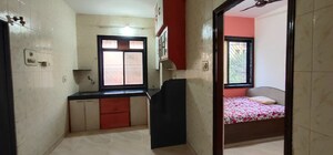 Room in 1 BHK Apartment at Majiwada – for Sale