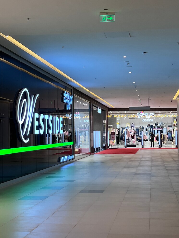  Parking, bhartiya-nikoo-homes-phase-2 2 Bedroom 1079 Sq.Ft. Apartment In Thanisandra Main Road Bangalore 9382751