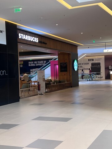 Parking in 2 BHK Apartment at Bhartiya Nikoo Homes Phase 2, Thanisandra Main Road – for Rent