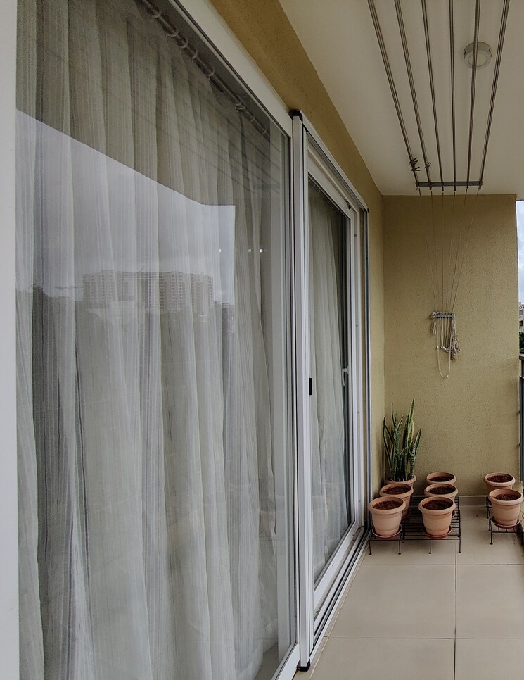 undefined, bhartiya-nikoo-homes-phase-2 2 Bedroom 1079 Sq.Ft. Apartment In Thanisandra Main Road Bangalore 9382751