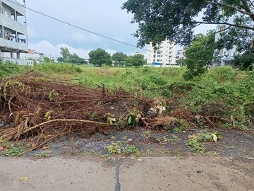  Plot For Sale in Syamala Nagar