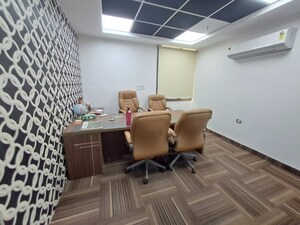Team Area in  Office Space at Sector 63 – for Rent