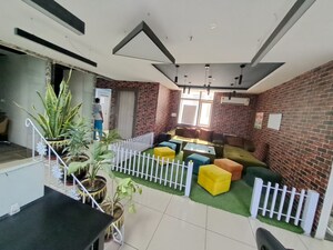 Team Area in  Office Space at Sector 63 – for Rent