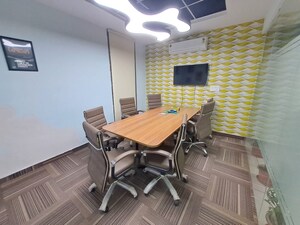 Team Area in  Office Space at Sector 63 – for Rent