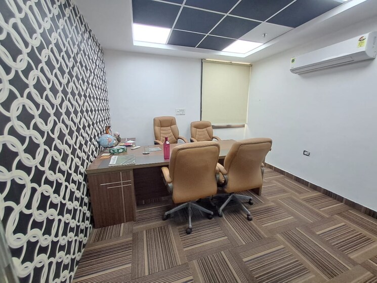 Team Area, sector 63 Commercial Office Space 3500 Sq.Ft. In Sector 63 Noida 9382749