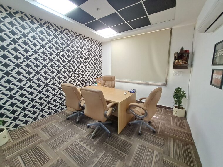 Team Area, sector 63 Commercial Office Space 3500 Sq.Ft. In Sector 63 Noida 9382749