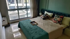 2 BHK Apartment For Sale in Sea Shell Building