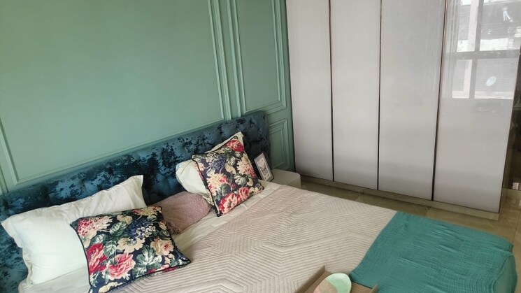 Bedroom, vakola 2 Bedroom 787 Sq.Ft. Apartment In Vakola Mumbai 9382766