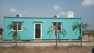  Plot – Exterior View View at Manav Chowk - for Sale