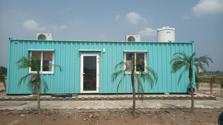 Exterior View, manav chowk  140 Sq.Yd. Plot In Manav Chowk Ambala 9382755