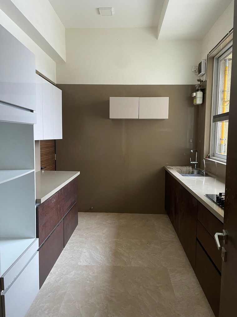 Kitchen, raheja-imperia 3 Bedroom 1414 Sq.Ft. Apartment In Worli Mumbai 9382767